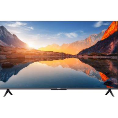 Телевізор Xiaomi TV A 55 2025-4-зображення