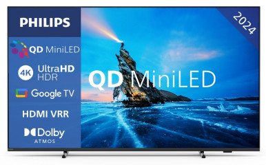 Телевізор Philips 65PML8709/12-18-зображення
