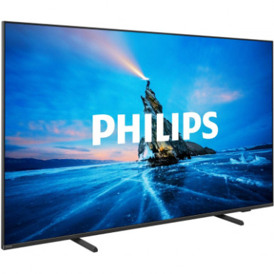 Телевізор Philips 65PML8709/12-17-зображення