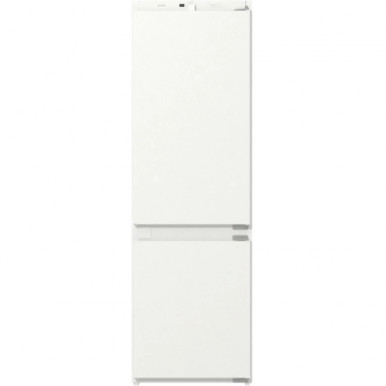 Холодильник Gorenje NRKI418EE1-21-зображення