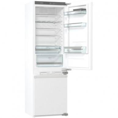 Холодильник Gorenje NRKI418EE1-22-зображення