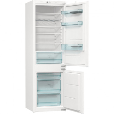 Холодильник Gorenje NRKI418EE1-23-зображення