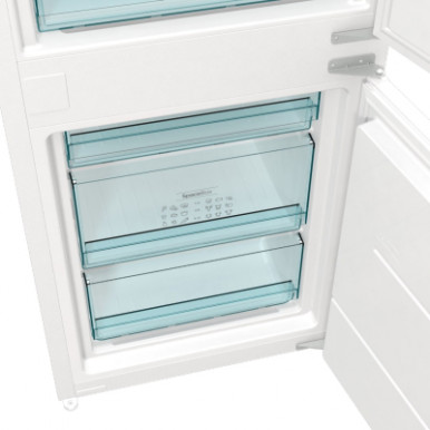 Холодильник Gorenje NRKI418EE1-25-зображення