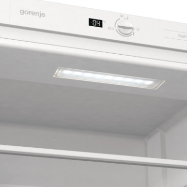 Холодильник Gorenje NRKI418EE1-27-зображення