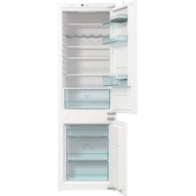Холодильник Gorenje NRKI418EE1-32-зображення