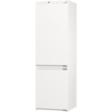 Холодильник Gorenje NRKI418EE1-35-зображення