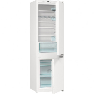 Холодильник Gorenje NRKI418EE1-39-зображення