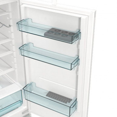 Холодильник Gorenje NRKI418EE1-40-зображення