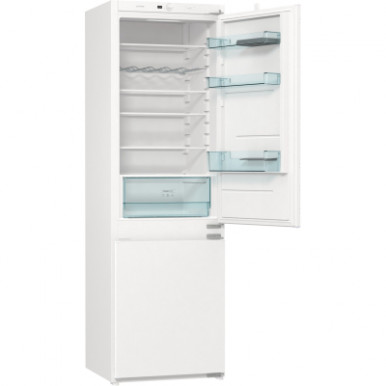 Холодильник Gorenje NRKI418EE1-41-зображення