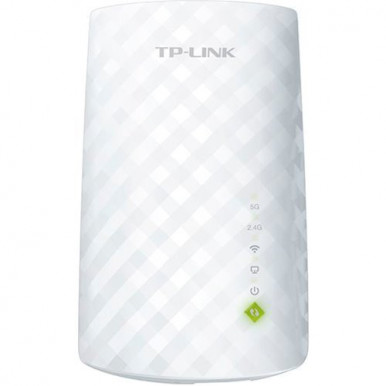 Підсилювач Wi-Fi сигналу TP-Link RE200-7-изображение