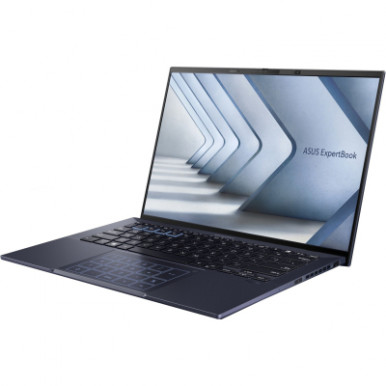 Ноутбук ASUS Expertbook B9 B9403CVAR-KM0693 (90NX05W1-M00YN0)-11-зображення