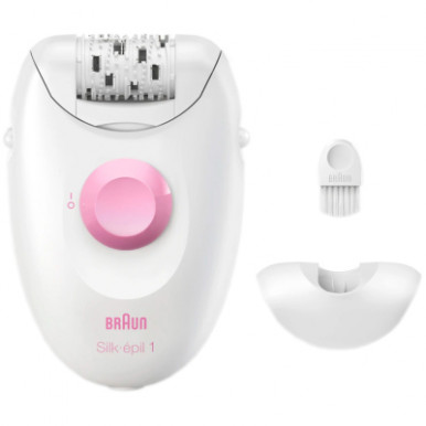 Епілятор Braun SE 1-010-4-зображення