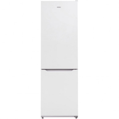 Холодильник Eleyus MRNW2188E60 WH-12-зображення