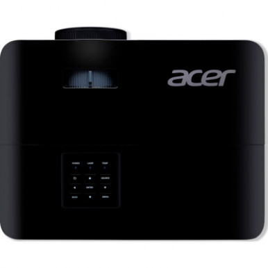Проектор Acer X139 (MR.JX611.00Z)-6-зображення