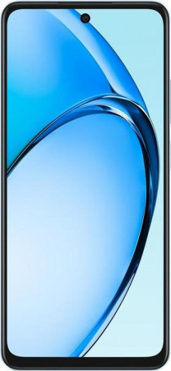 Смартфон OPPO A60 8/128Gb Ripple Blue-30-зображення