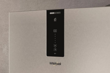 Холодильник Whirlpool W7X92OOXUA-57-зображення