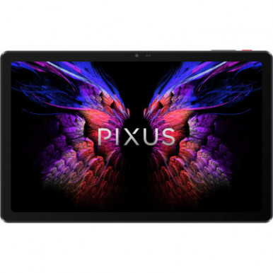 Планшет Pixus Wing 6/128GB, LTE, silver (4897058531732)-8-зображення