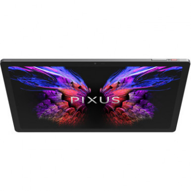 Планшет Pixus Wing 6/128GB, LTE, silver (4897058531732)-11-изображение