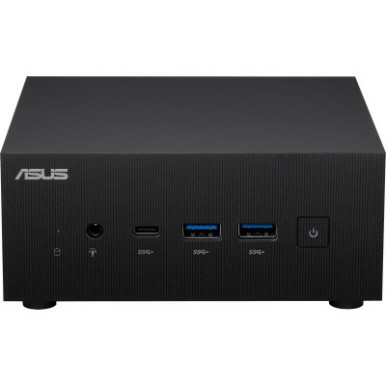 Комп'ютер ASUS PN52-BBR758HD MFF / Ryzen7 5800H, 2*SO-DIMM, SATA+M.2SSD, WiFi (90MR00R2-M000E0)-10-зображення