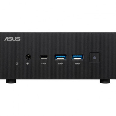 Комп'ютер ASUS PN52-BBR758HD MFF / Ryzen7 5800H, 2*SO-DIMM, SATA+M.2SSD, WiFi (90MR00R2-M000E0)-12-зображення