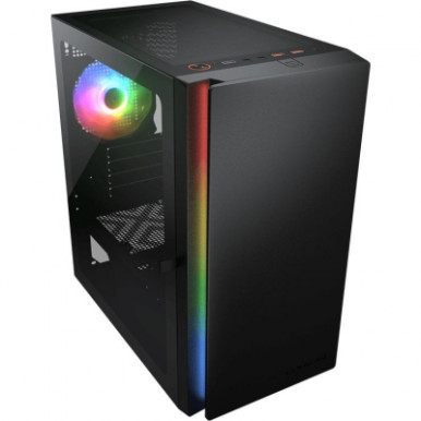 Корпус Cougar Purity RGB Black (Purity RGB (Black))-9-изображение