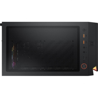 Корпус Cougar Purity RGB Black (Purity RGB (Black))-11-изображение