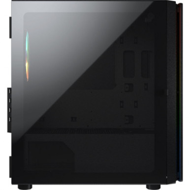 Корпус Cougar Purity RGB Black (Purity RGB (Black))-12-изображение