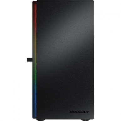 Корпус Cougar Purity RGB Black (Purity RGB (Black))-14-изображение