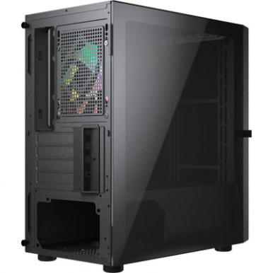 Корпус Cougar Purity RGB Black (Purity RGB (Black))-15-изображение