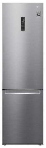 Холодильник LG GC-B509SMSM-74-зображення