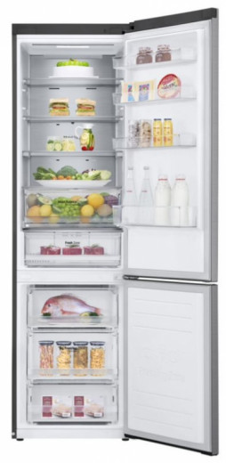 Холодильник LG GC-B509SMSM-75-зображення