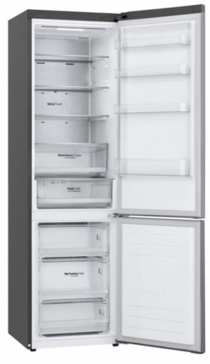 Холодильник LG GC-B509SMSM-82-зображення