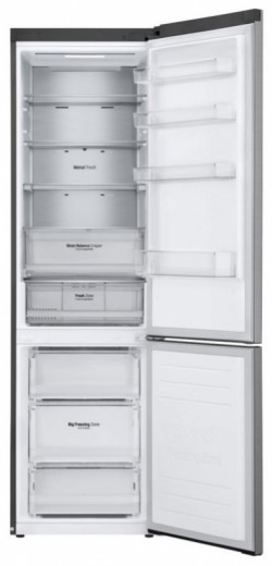 Холодильник LG GC-B509SMSM-85-зображення