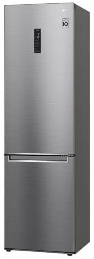 Холодильник LG GC-B509SMSM-92-зображення