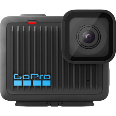 Экшн-камера GoPro HERO (CHDHF-131-EU)-12-изображение