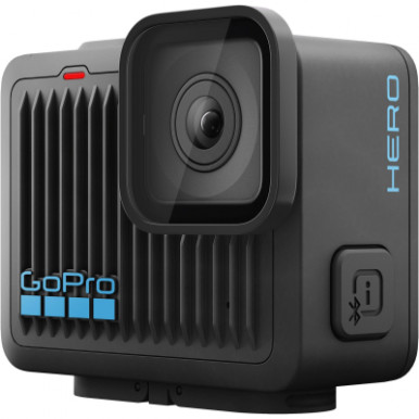 Экшн-камера GoPro HERO (CHDHF-131-EU)-16-изображение