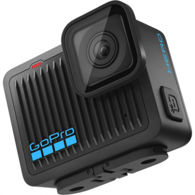 Экшн-камера GoPro HERO (CHDHF-131-EU)-18-изображение