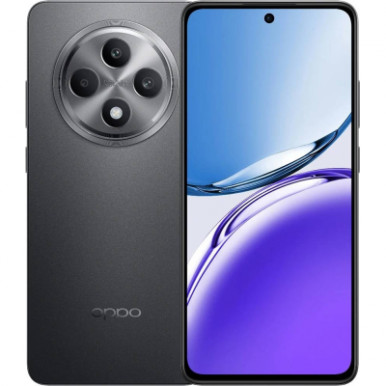 Смартфон Oppo Reno12 F 4G 8/256GB Matte Gray (OFCPH2687_GRAY)-11-зображення