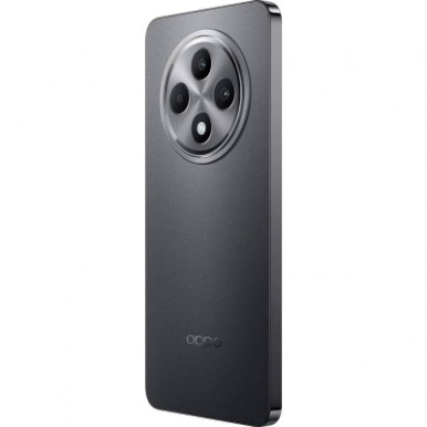 Смартфон Oppo Reno12 F 4G 8/256GB Matte Gray (OFCPH2687_GRAY)-13-зображення