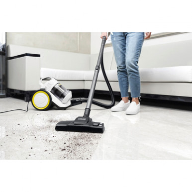 Пылесос Karcher VC 3 Plus Premium (1.198-060.0)-7-изображение