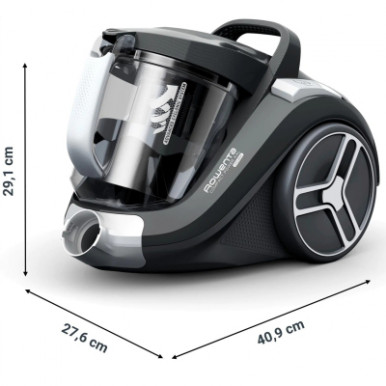 Пылесос Rowenta RO4B36EA-11-изображение