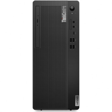 Комп'ютер персональний Lenovo ThinkCentre M70t TWR Intel i5-12400, 16GB, F256GB, UMA, кл+м, W11P-8-зображення