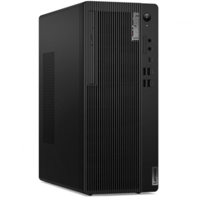 Комп'ютер персональний Lenovo ThinkCentre M70t TWR Intel i5-12400, 16GB, F256GB, UMA, кл+м, W11P-9-зображення