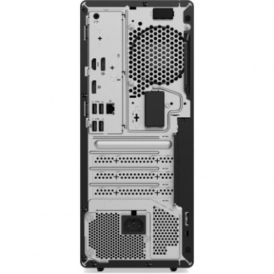 Комп'ютер персональний Lenovo ThinkCentre M70t TWR Intel i5-12400, 16GB, F256GB, UMA, кл+м, W11P-10-зображення