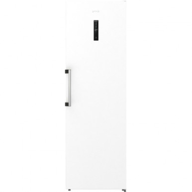 Морозильна камера Gorenje, 185.5x59.5х66.3, 280л, 1дв., A++, NF, диспл зовн., інвертор, білий-24-зображення