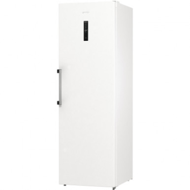 Морозильна камера Gorenje, 185.5x59.5х66.3, 280л, 1дв., A++, NF, диспл зовн., інвертор, білий-42-зображення