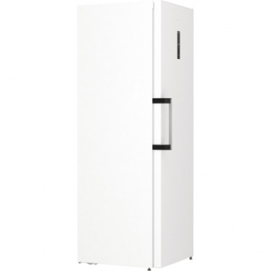 Морозильна камера Gorenje, 185.5x59.5х66.3, 280л, 1дв., A++, NF, диспл зовн., інвертор, білий-43-зображення