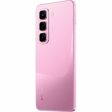 Смартфон Infinix Hot 50 8/128Gb Blossom Pink (4894947058615)-16-зображення