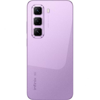Смартфон Infinix Hot 50 8/128Gb Blossom Pink (4894947058615)-18-зображення
