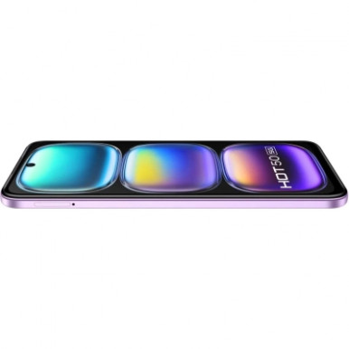 Смартфон Infinix Hot 50 8/128Gb Blossom Pink (4894947058615)-20-зображення